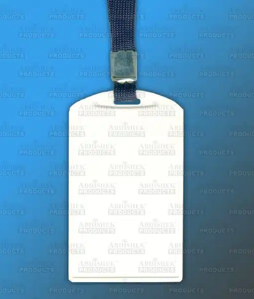 ID Card Holder