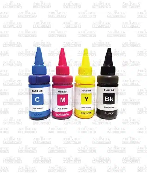 100 ml Ink