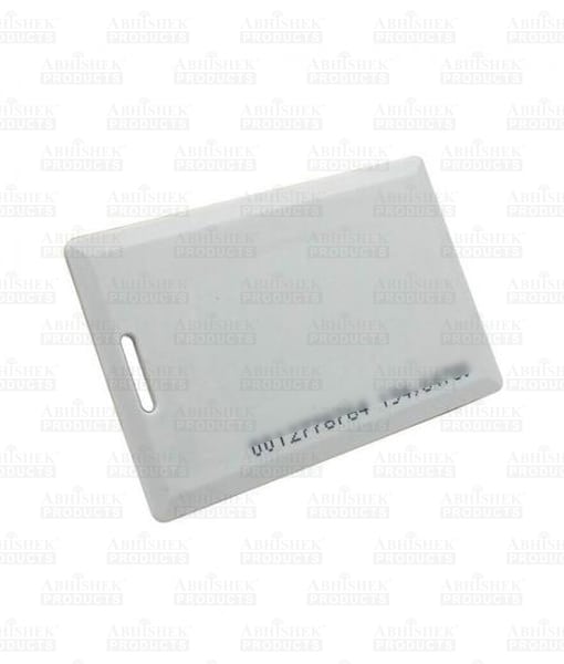 Access Card