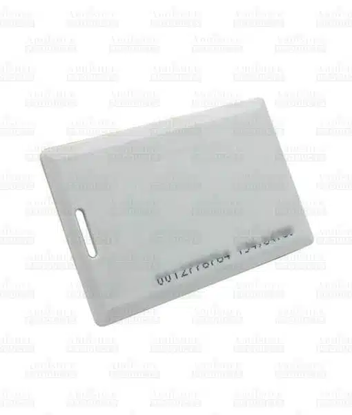 Access Card