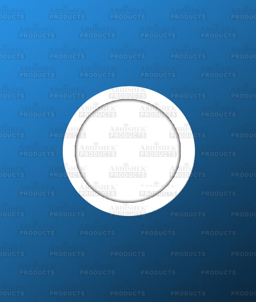 Round Badge