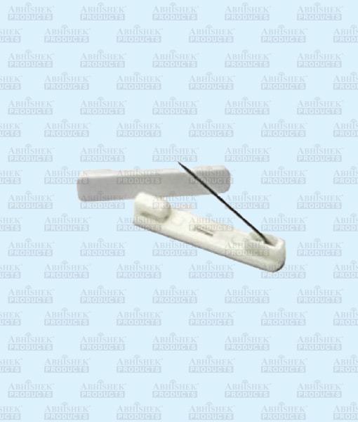 Badge Pin