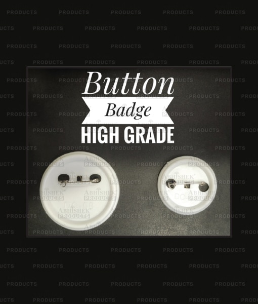 Button Badge