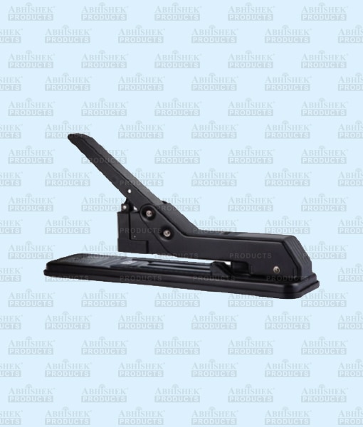 Center deals stapler machine