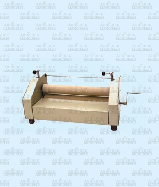 Cold Lamination Machine