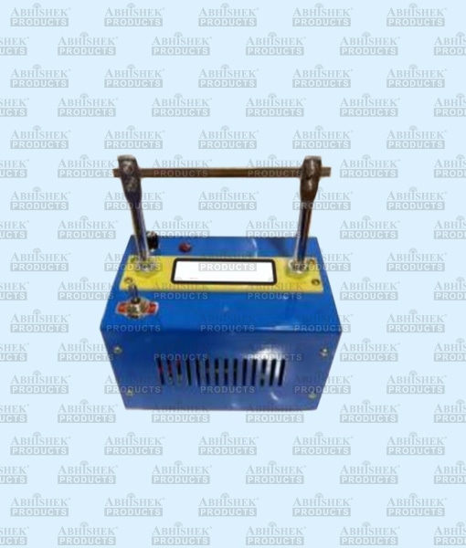 Electric Heat Cutting & Sealing Machine