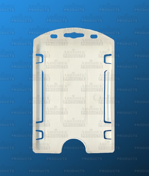 Two side insert Holder