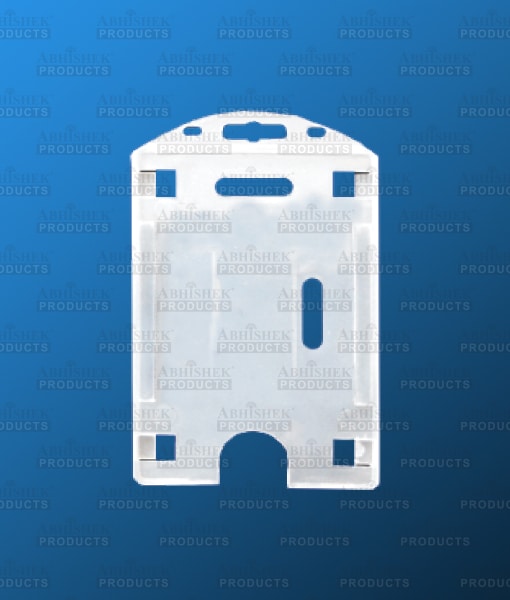 Two side insert Holder