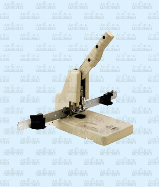 Hole Punch Machine