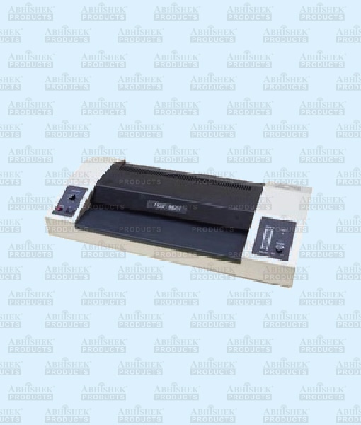 Hot Lamination Machine