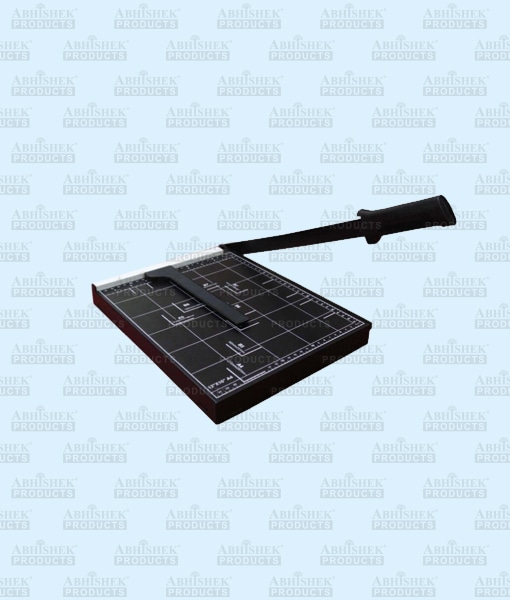 Lamination Paper Cutter