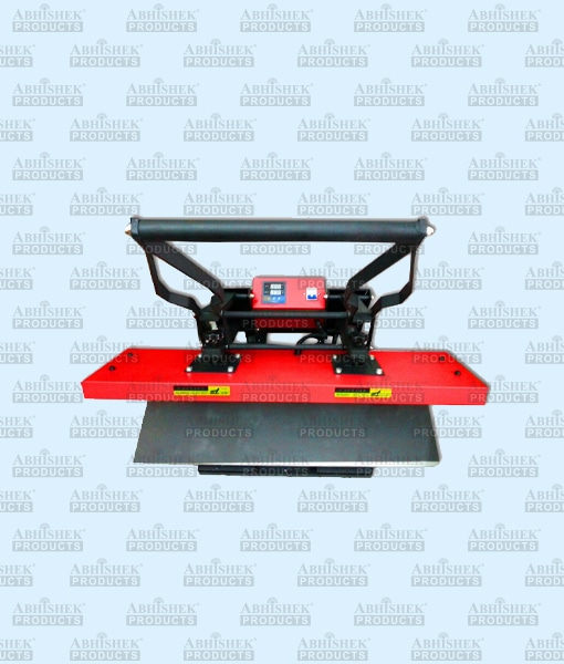Lanyard Heat Press Mahcine