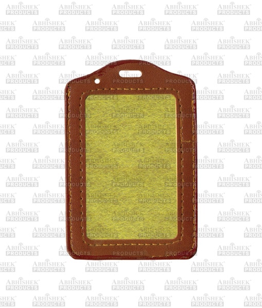 Leather Pouches