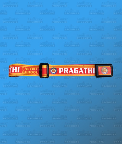 Multicolour Belt