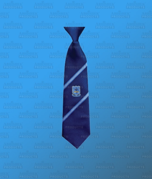 Multicolour Tie