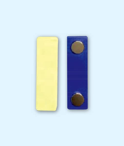 Magnet Badge