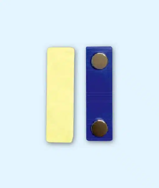 Magnet Badge