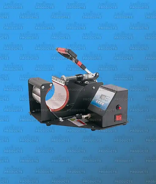 Mug Printing Machine