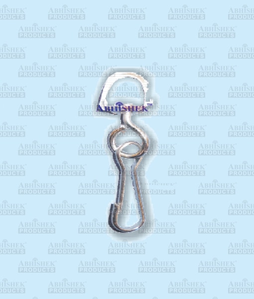 Normal Hook