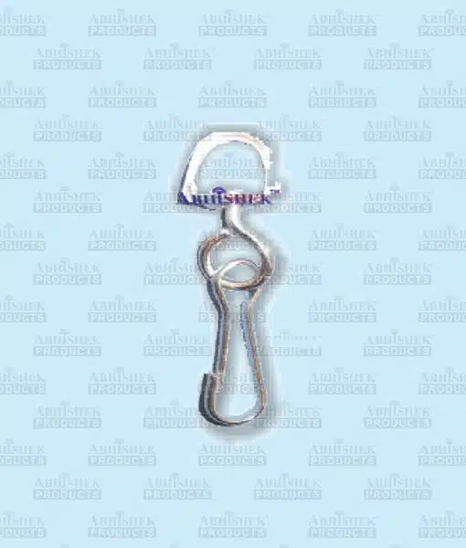 Normal Hook