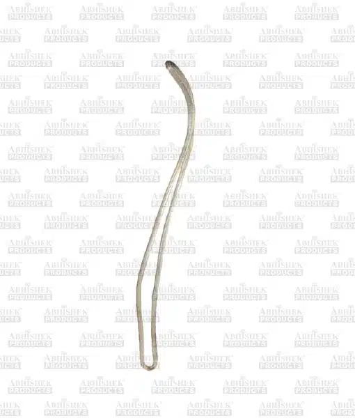 Nylon Tag