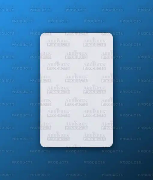 PVC Card