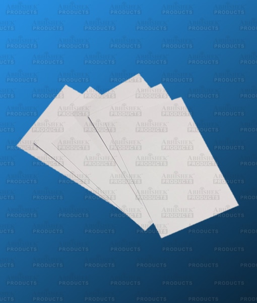 PVC Special Sheet