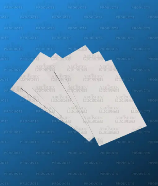 PVC Special Sheet
