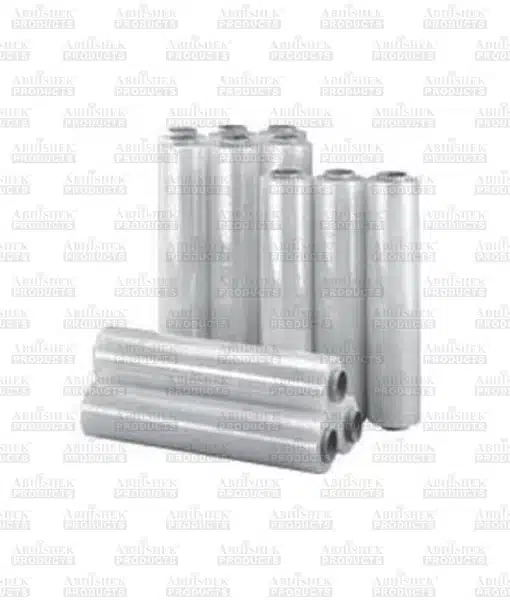 Packing Roll