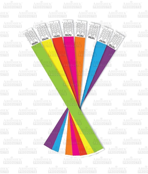 Paper Bands