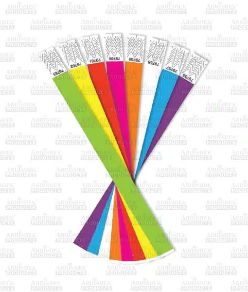 Paper Bands