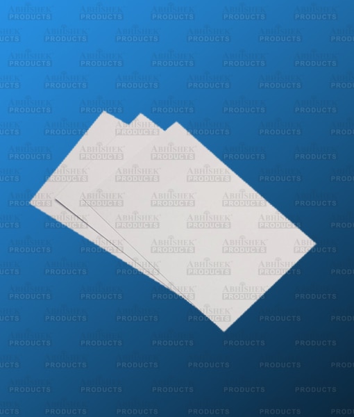 Rigid Sheet