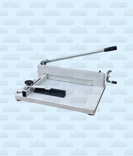 Rim Cutter