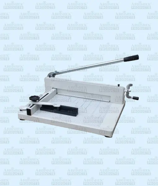 Rim Cutter