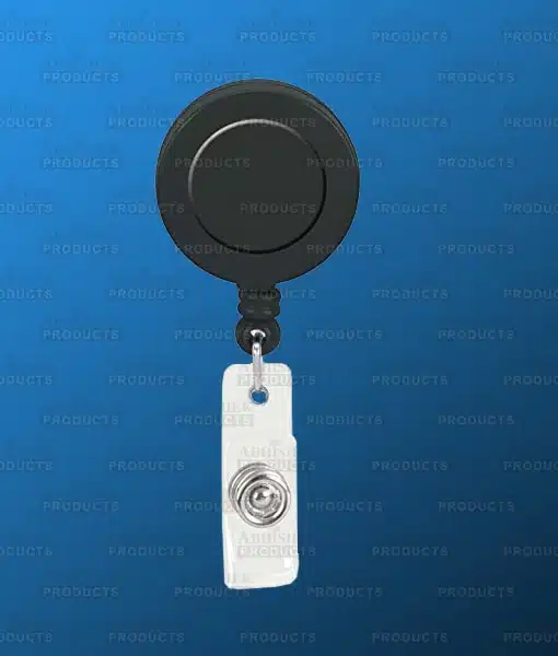 Round Yoyo
