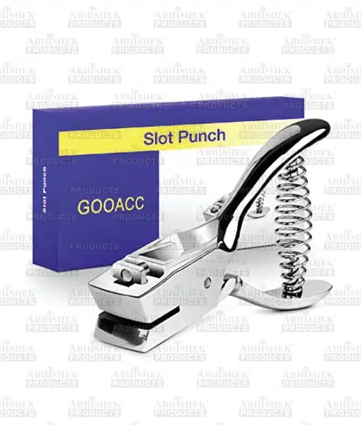 Slot Punch