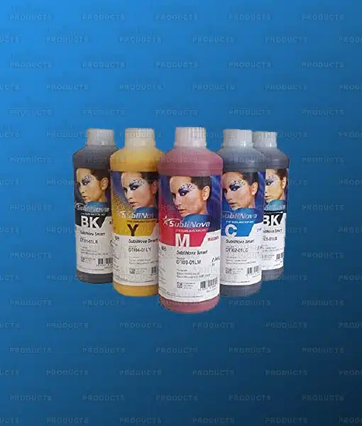 Sublimation Ink