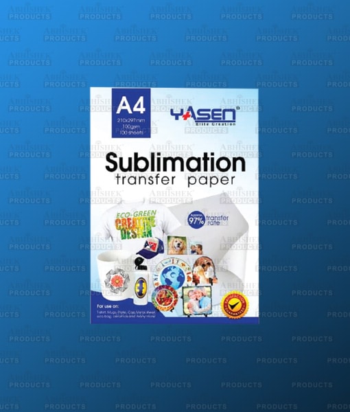 Sublimation Paper