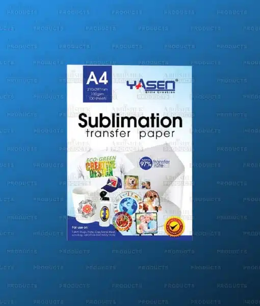 Sublimation Paper