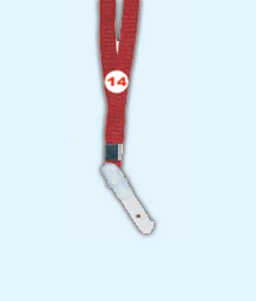 Sleeve Clip