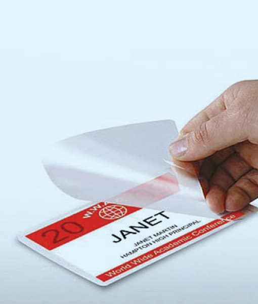 Hot Lamination