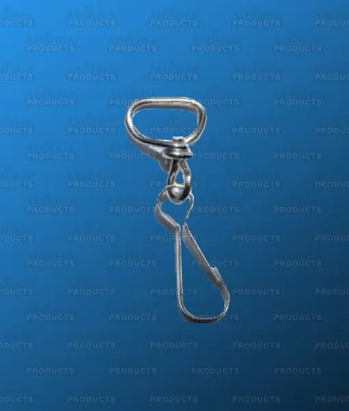 Twisted Hook